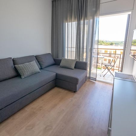 Apartamento Ar Melrose Place Lloret de Mar Exterior foto