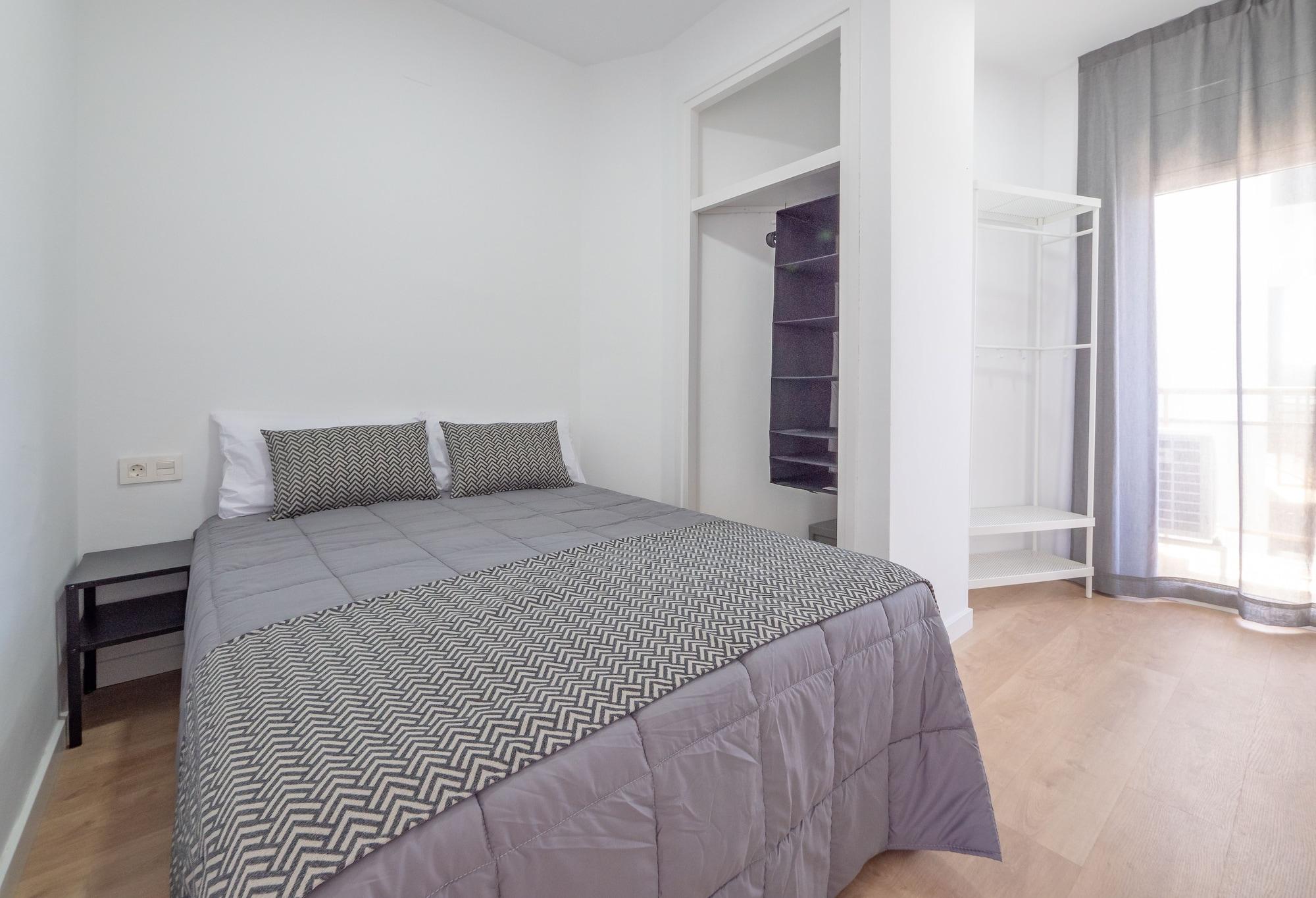 Apartamento Ar Melrose Place Lloret de Mar Exterior foto