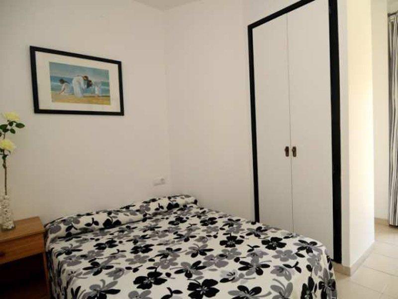 Apartamento Ar Melrose Place Lloret de Mar Exterior foto