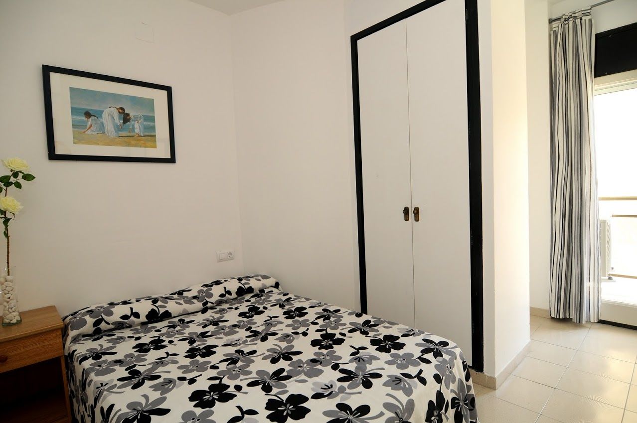 Apartamento Ar Melrose Place Lloret de Mar Exterior foto